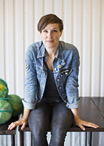 Jenny Neikell