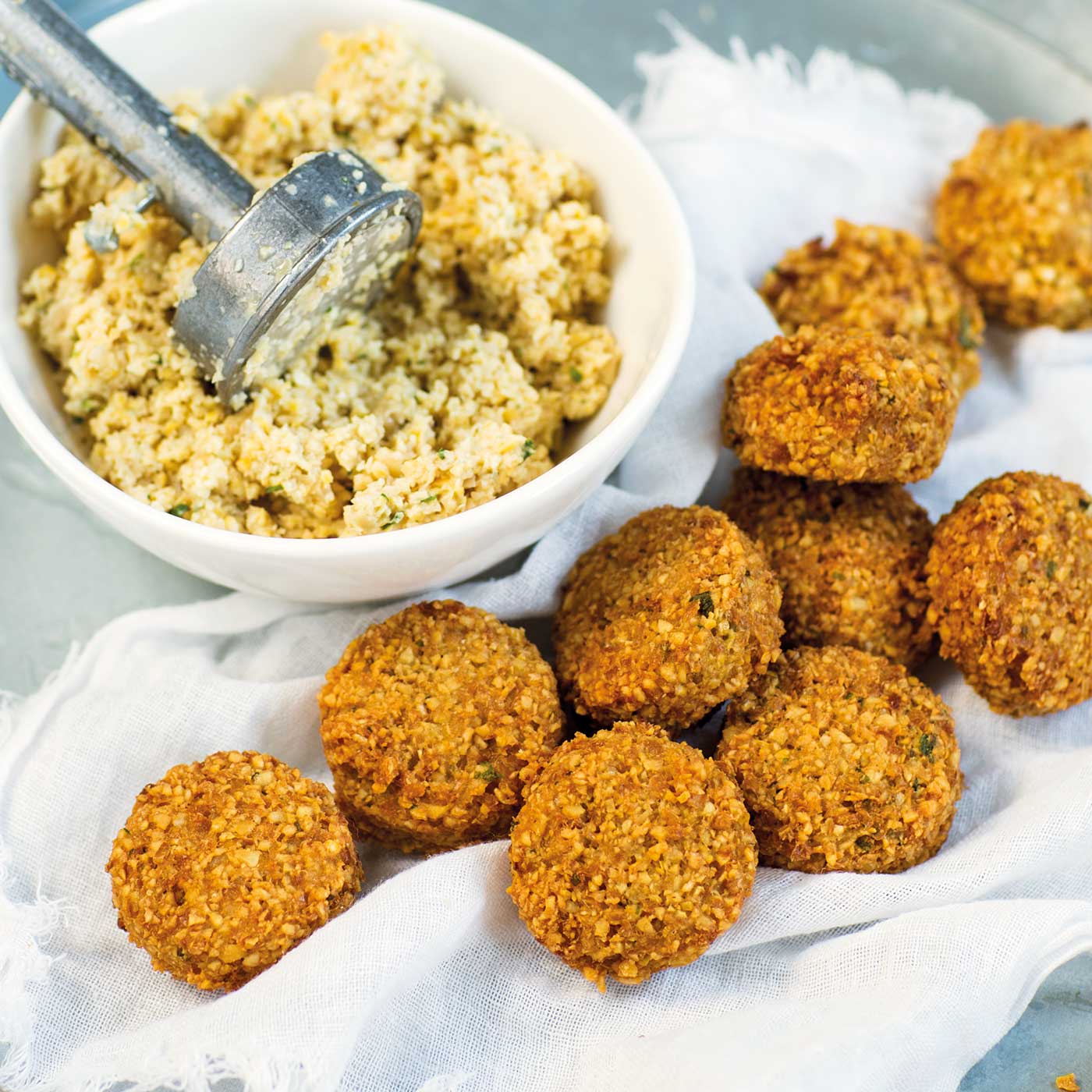 falafel