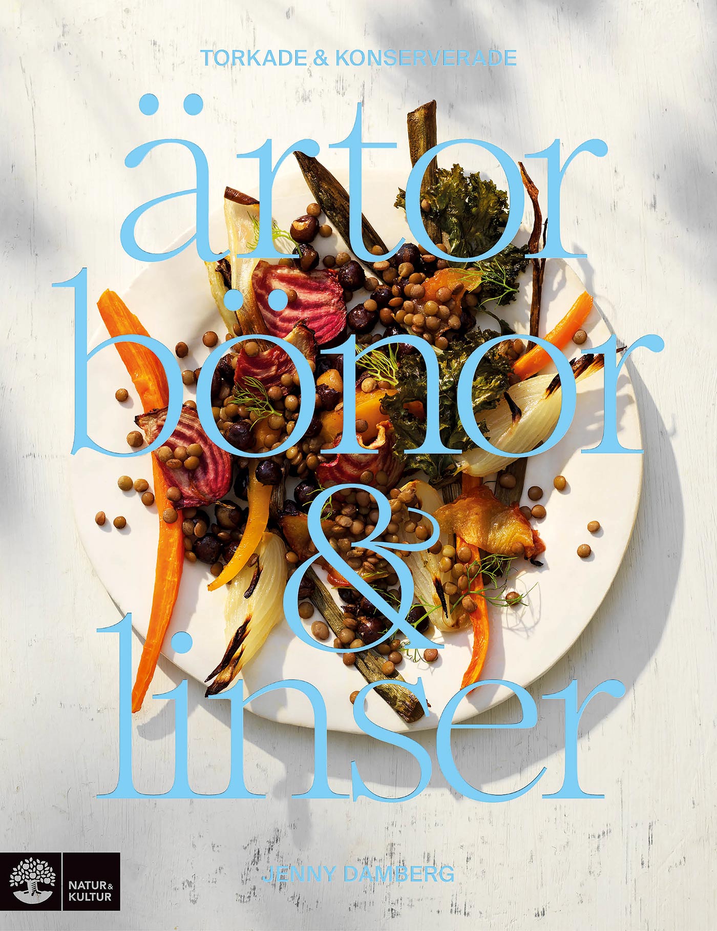 Ärtor, Bönor & Linser