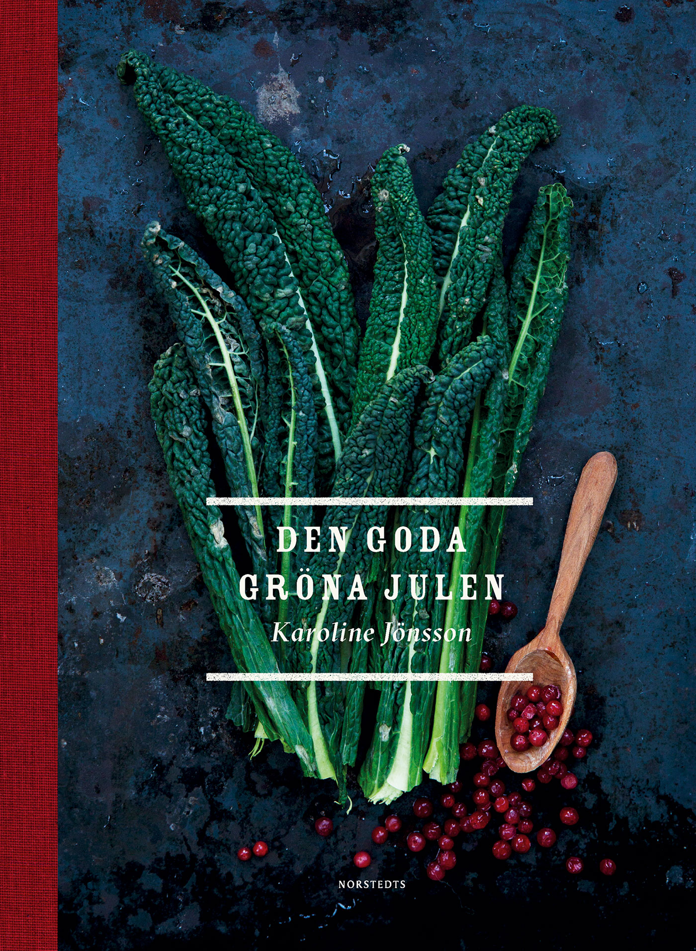 Den goda gröna julen