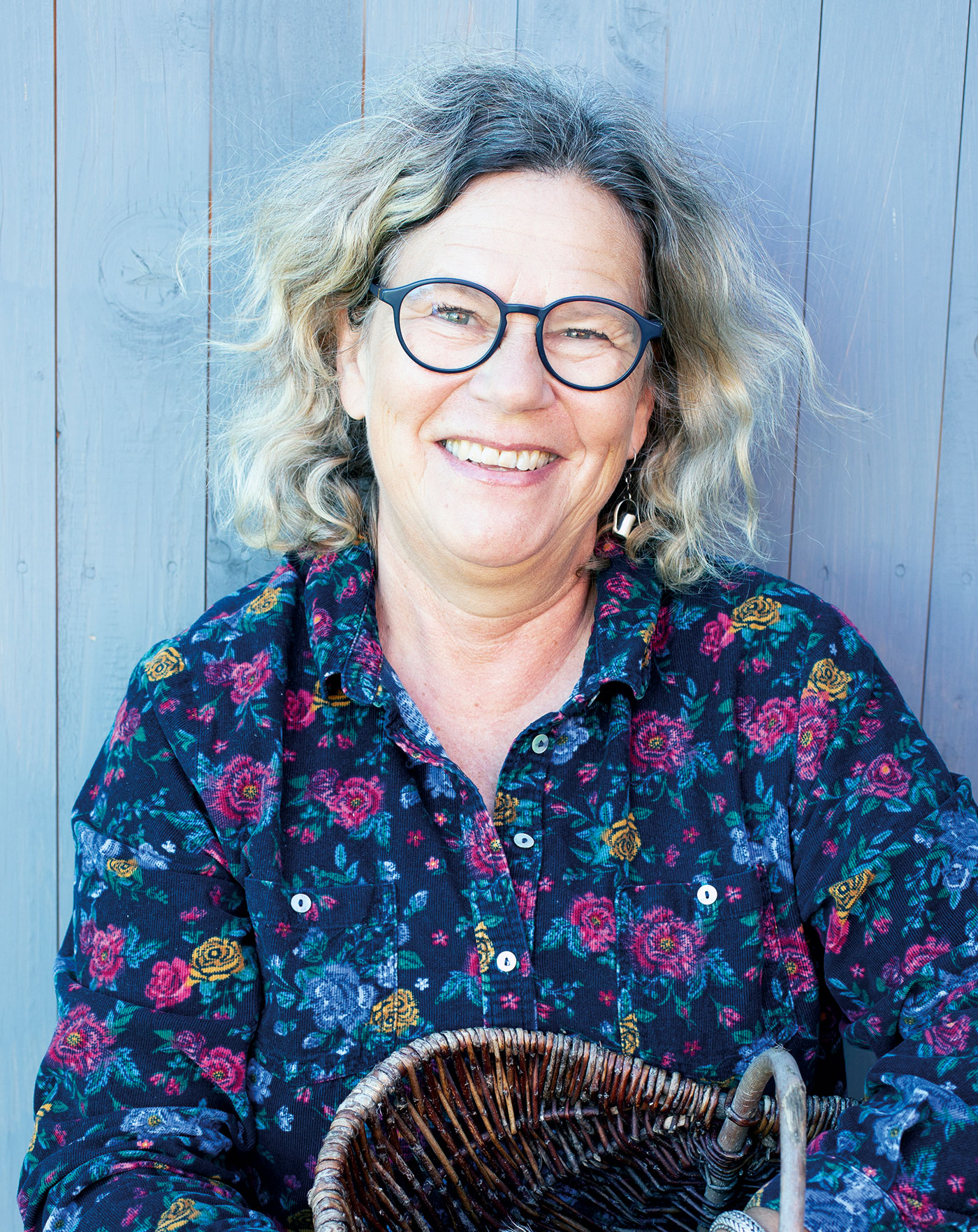 Gunnel Carlsson