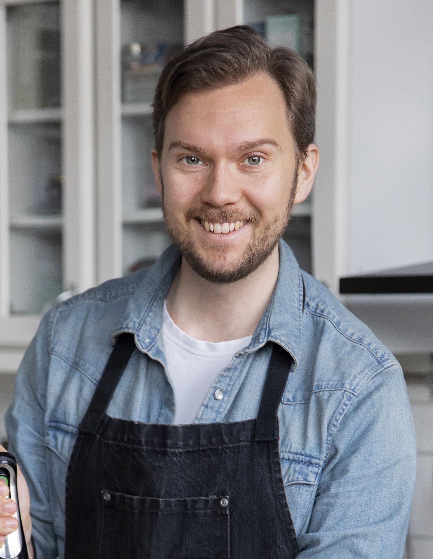 Gustav Johansson