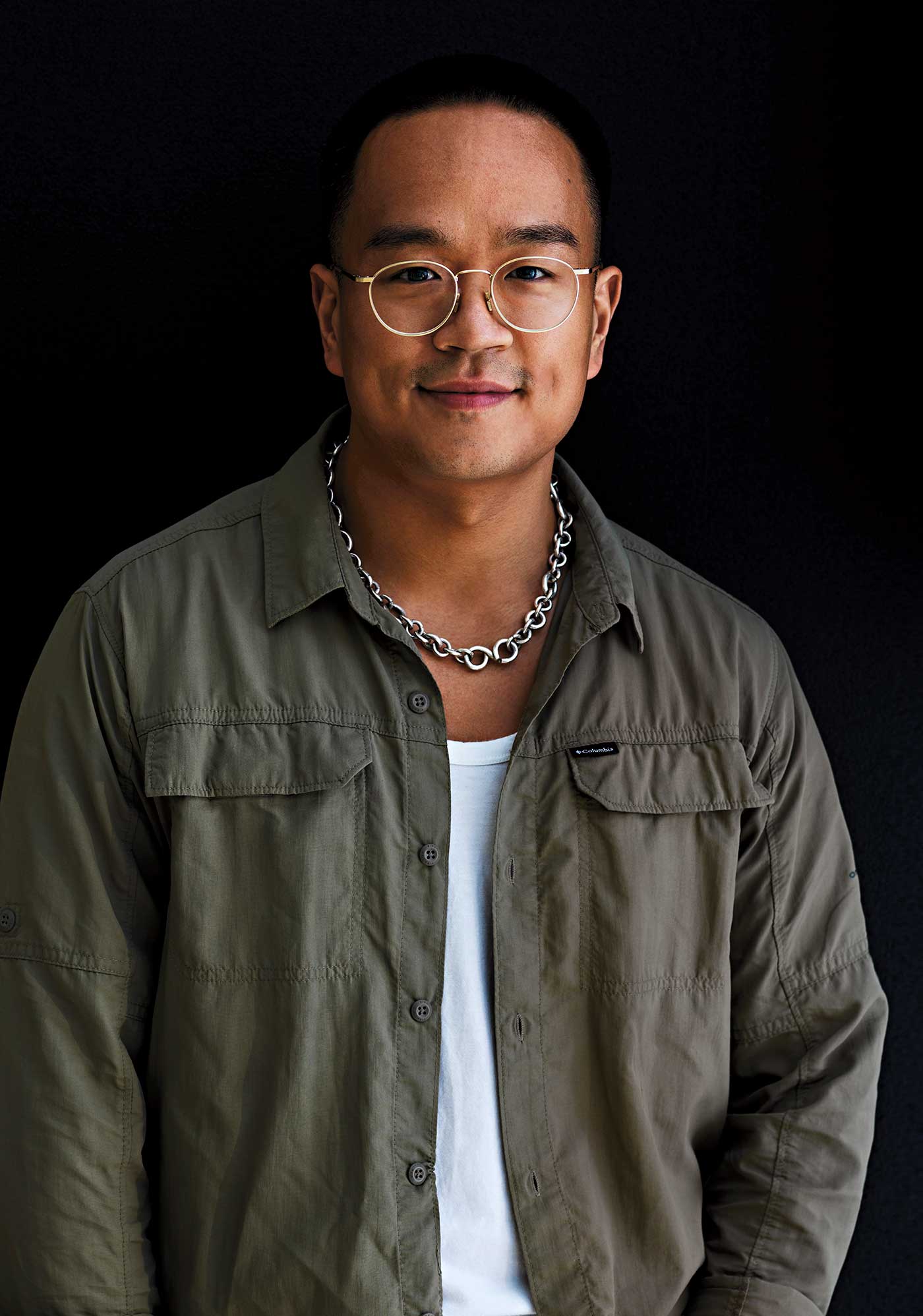 Jimmy Guo