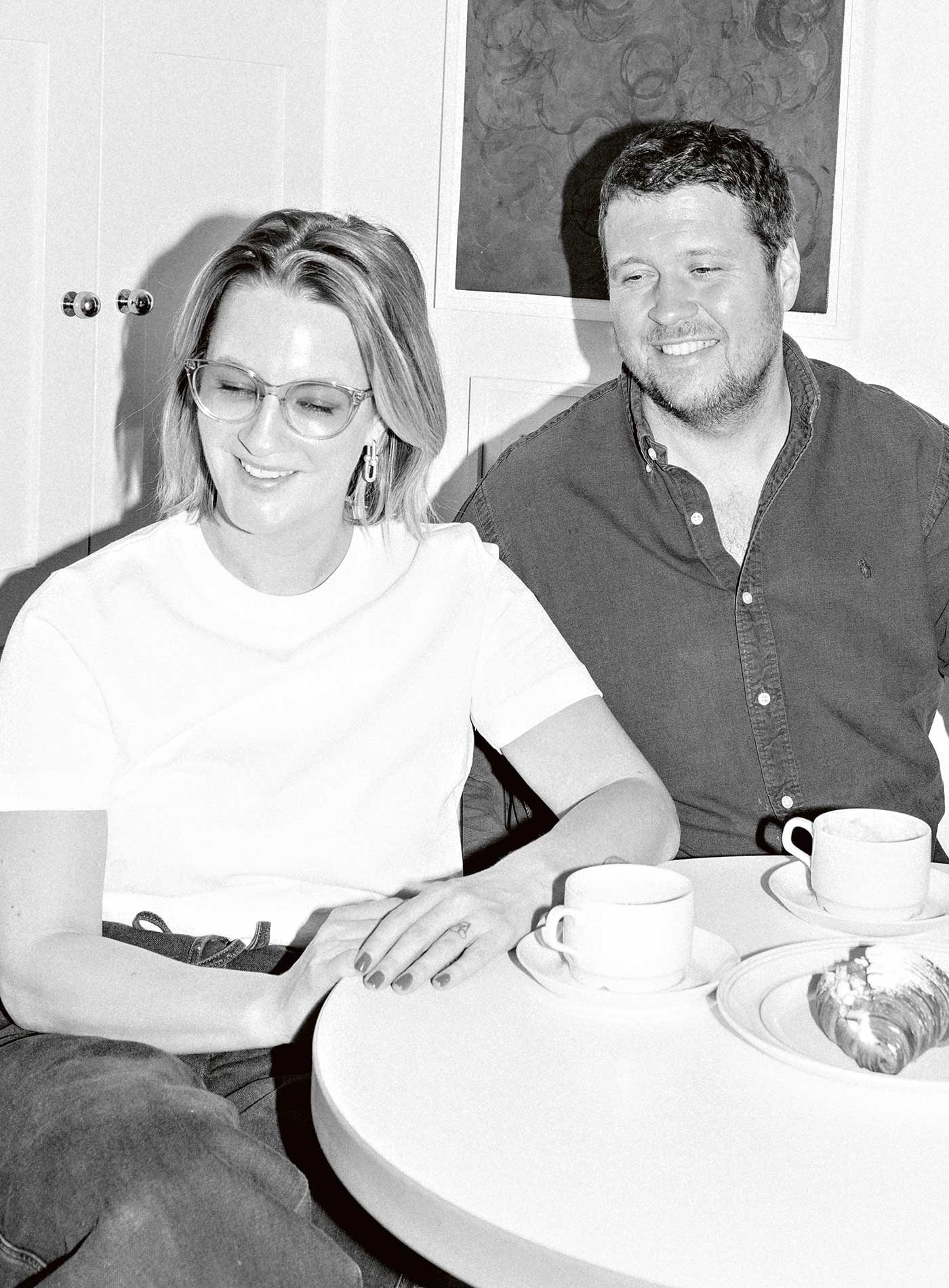 Anna Axelsson & Rasmus Axelsson