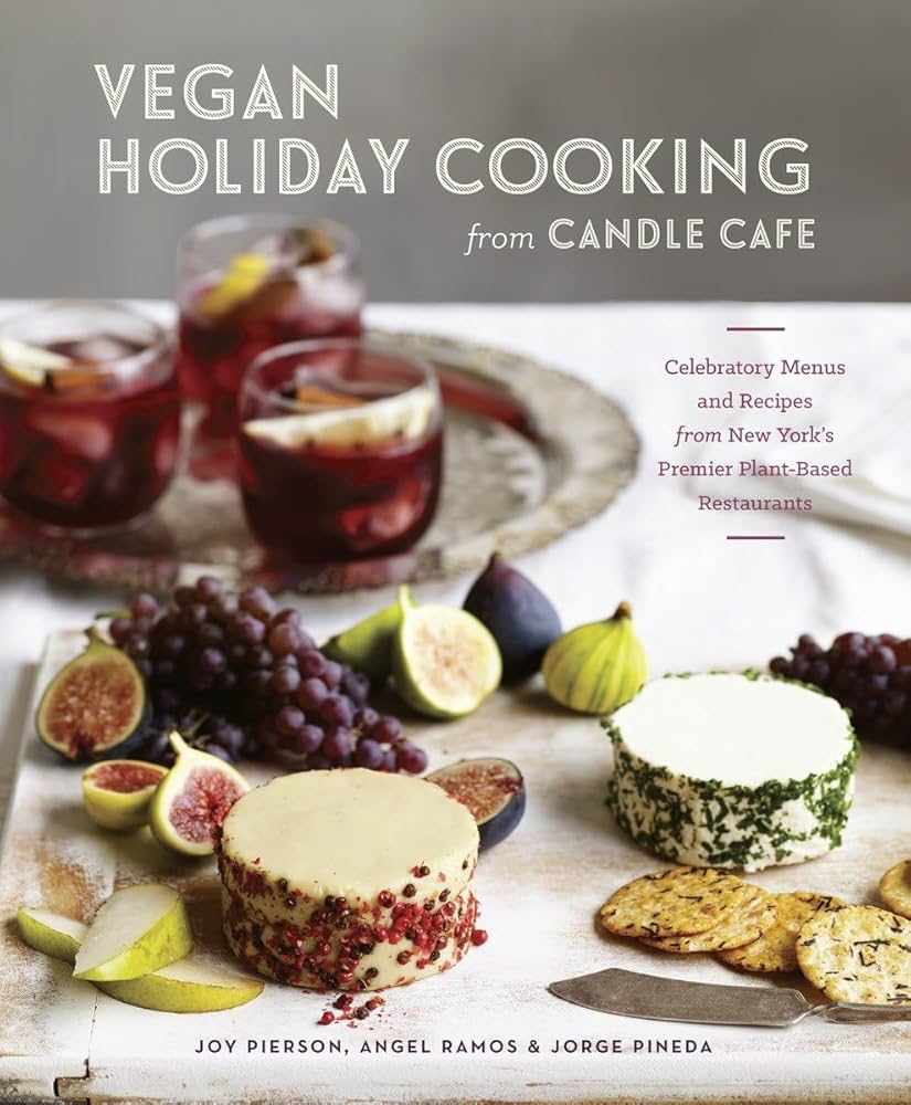 Vegan Holiday Cooking