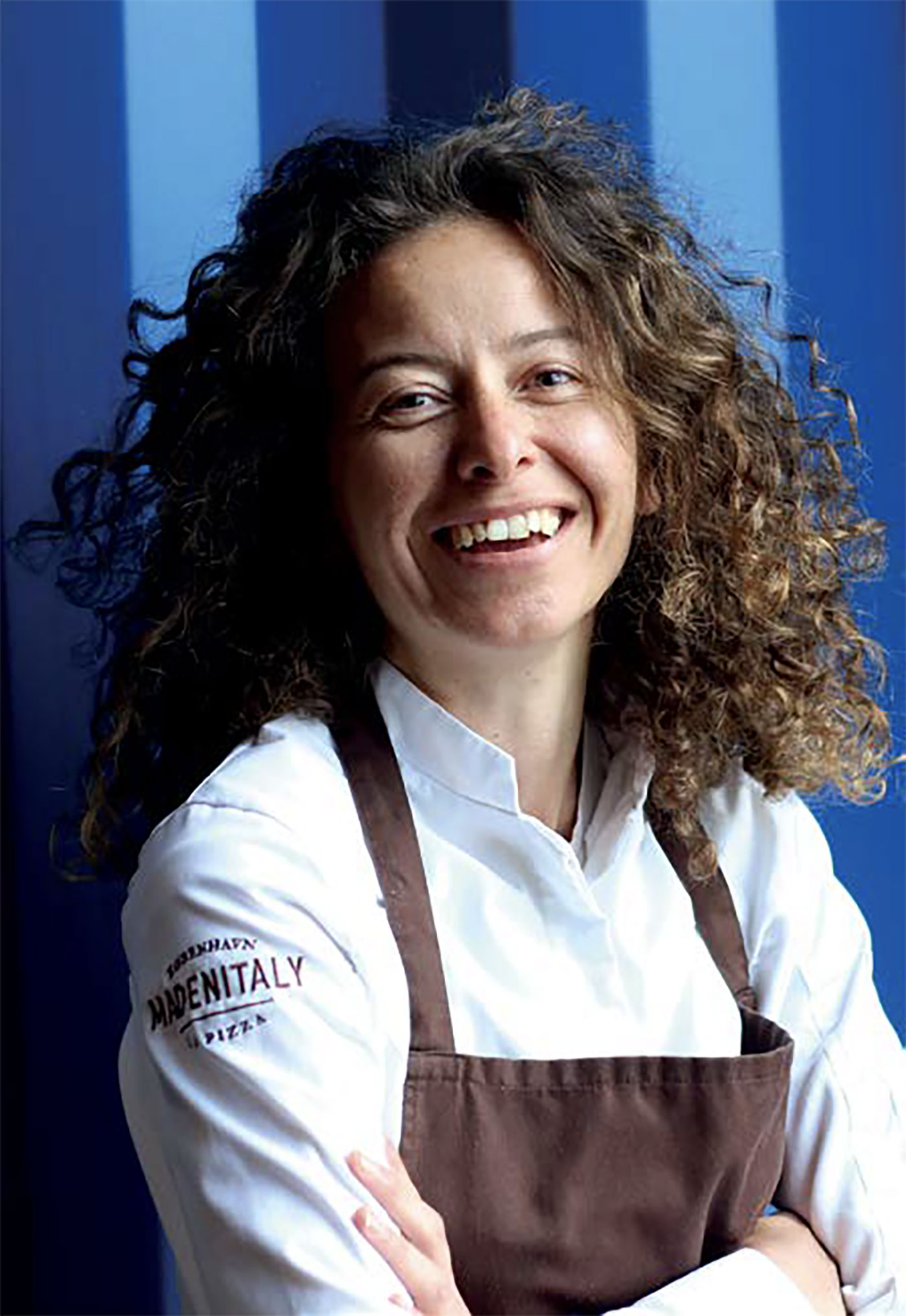 Eva De Masi