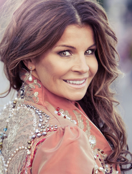 Carola Häggkvist