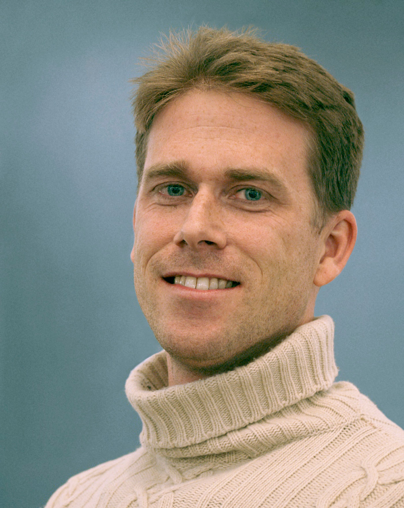 Jonas Paulsson