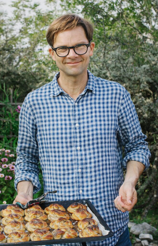 Martin Johansson
