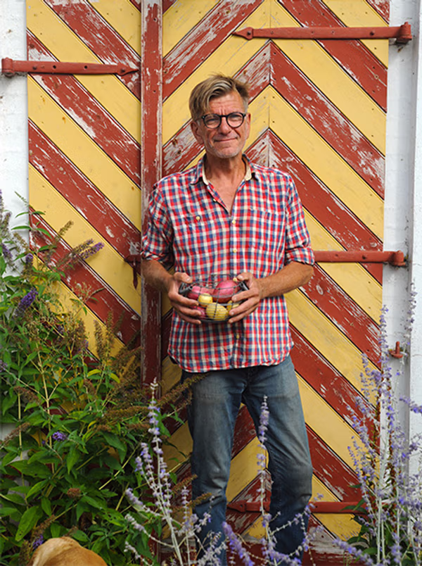 Hannu Sarenström