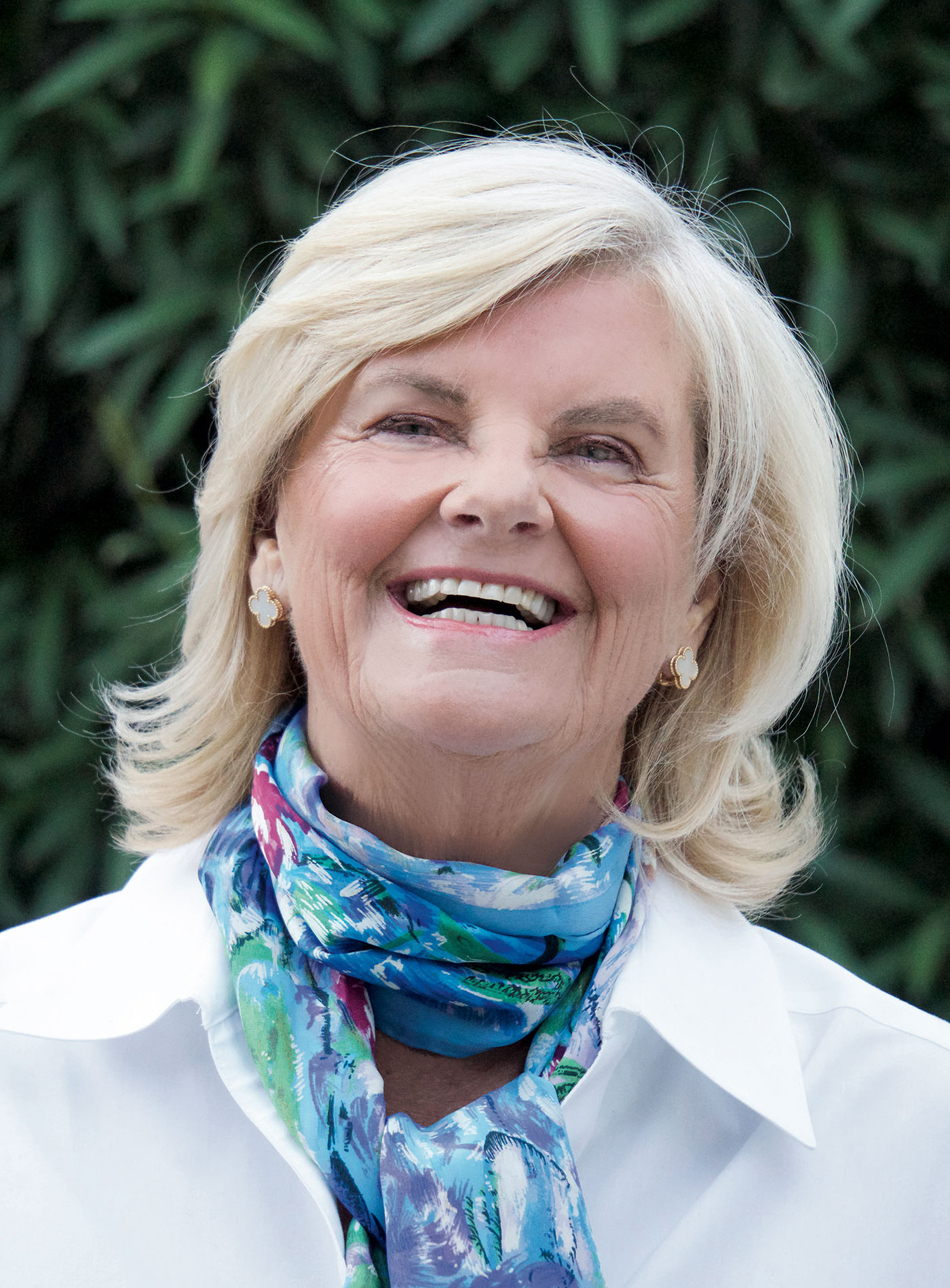 Catharina Hedberg