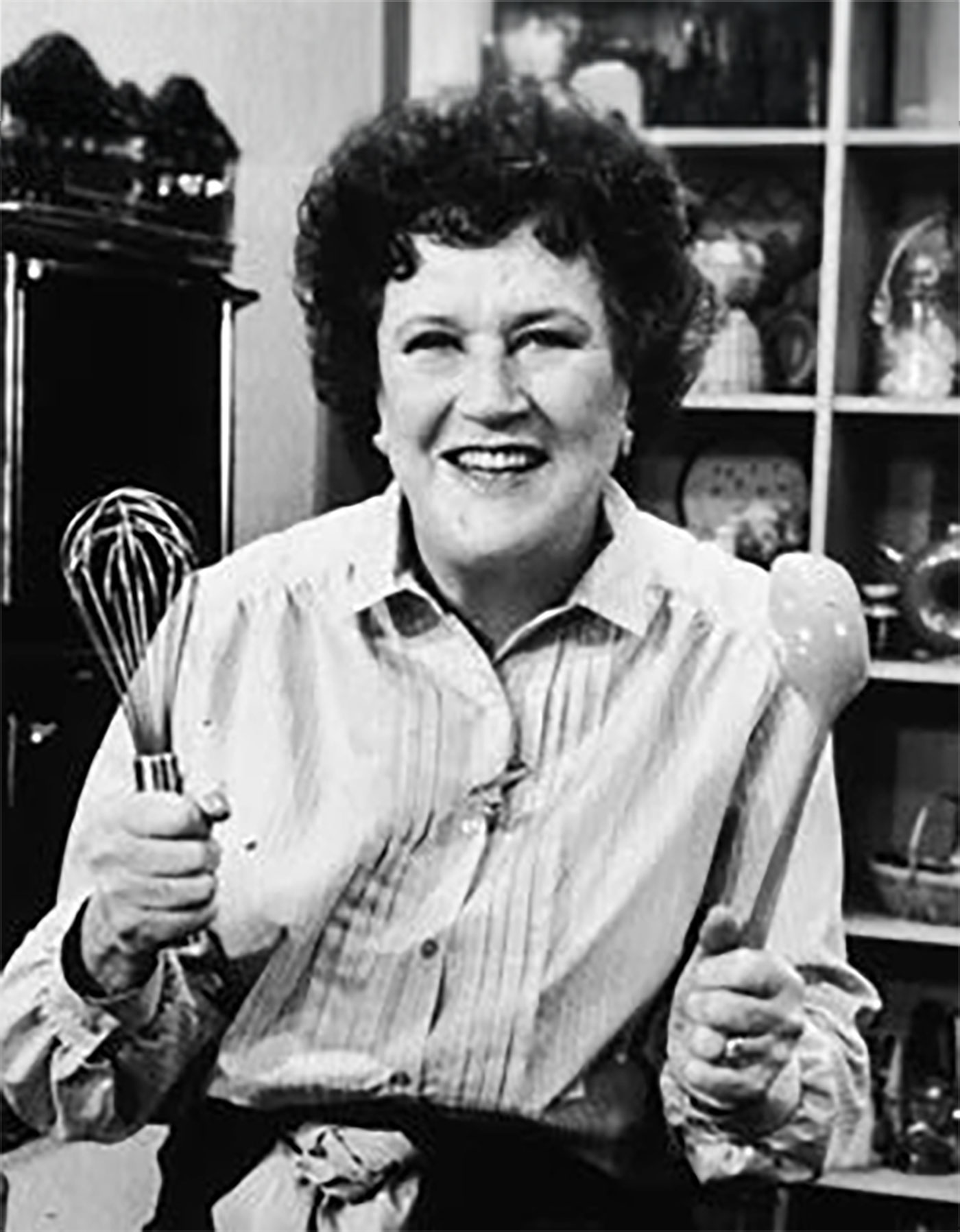 Julia Child