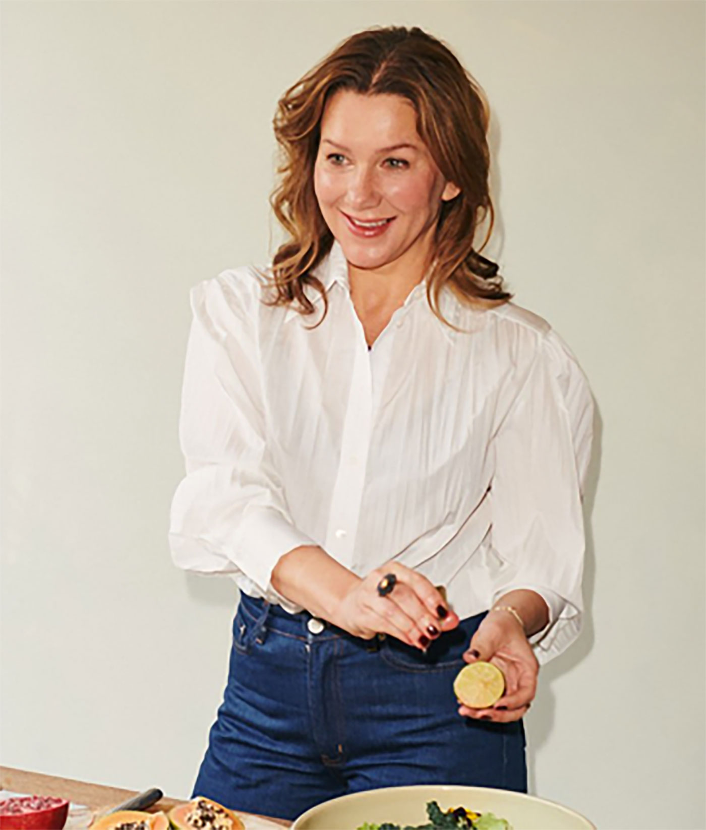 Nina Olsson