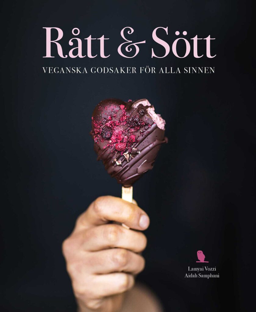 Rått & Sött