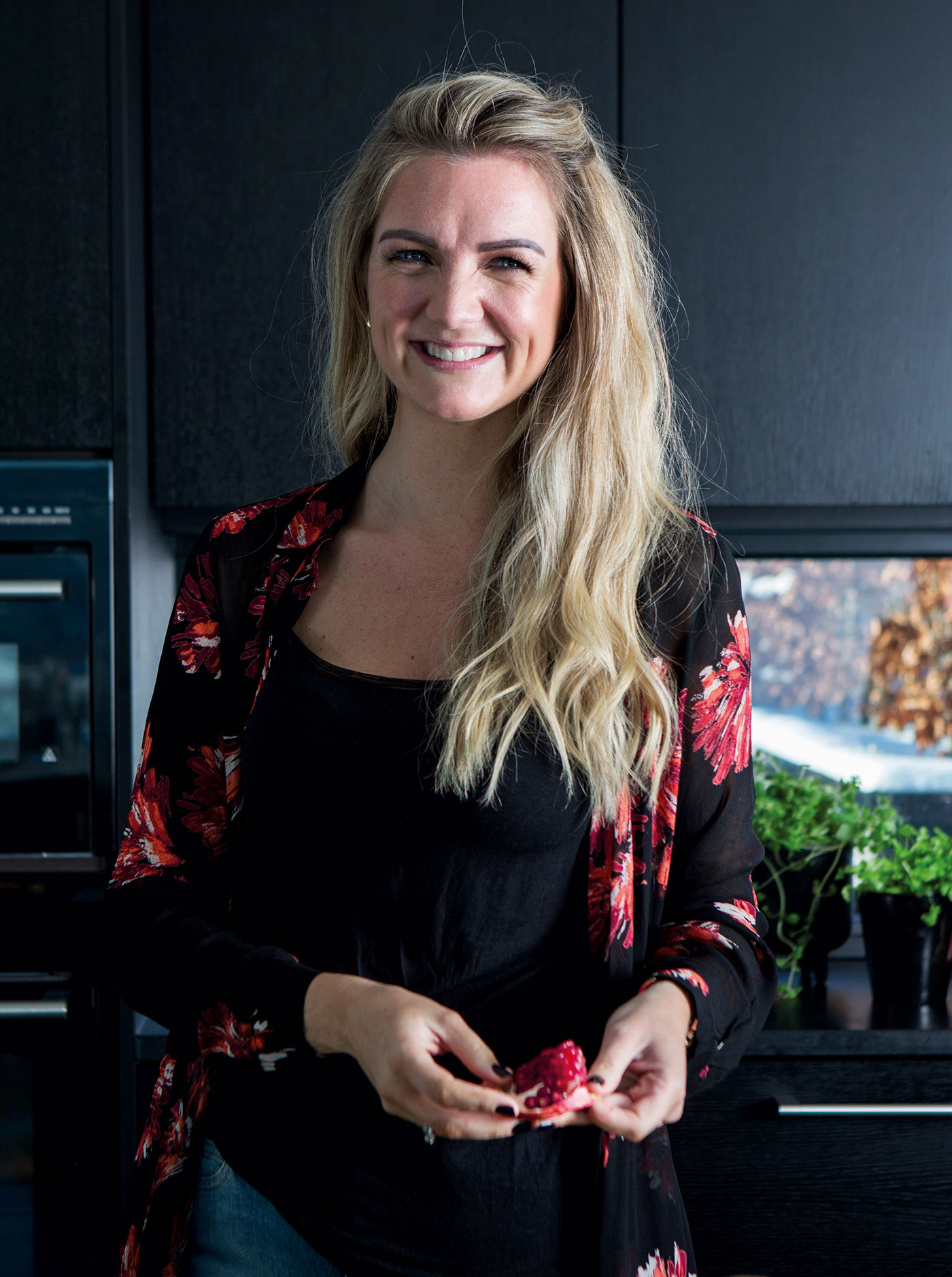 Hanne-Lene Dahlgren