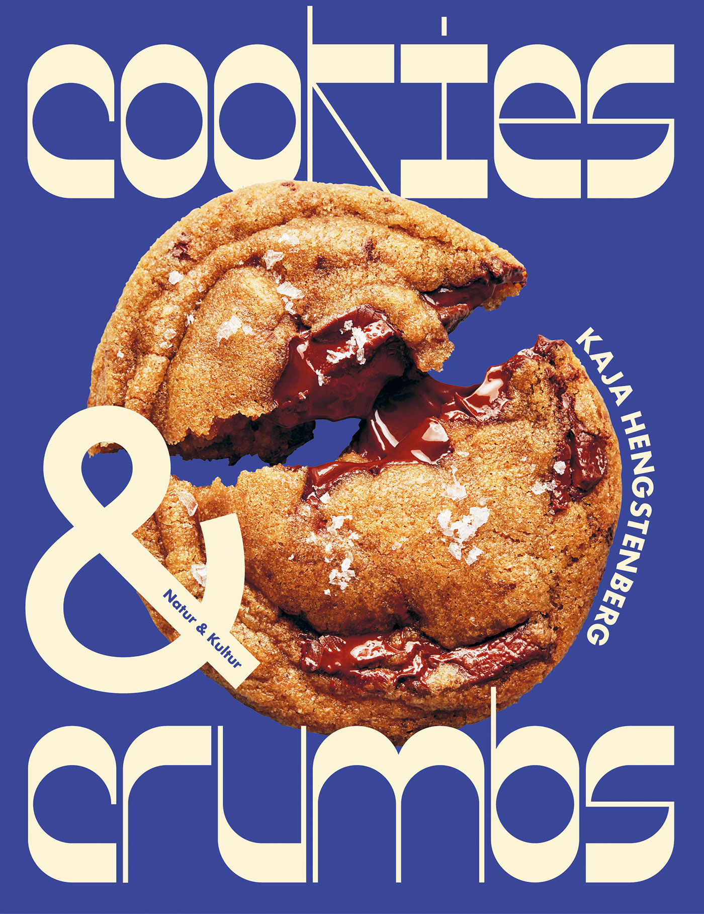 Cookies & Crumbs
