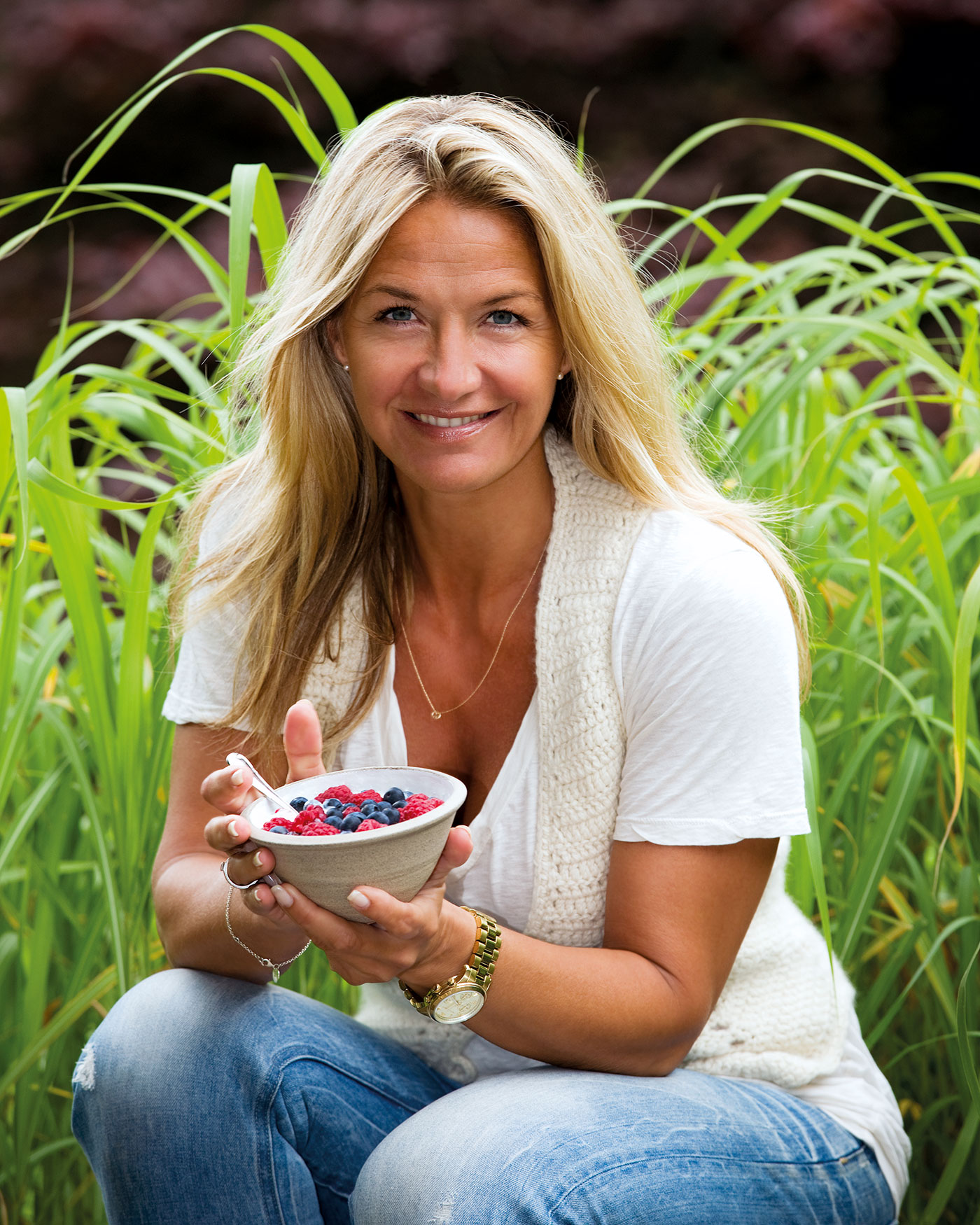 Kristin Kaspersen
