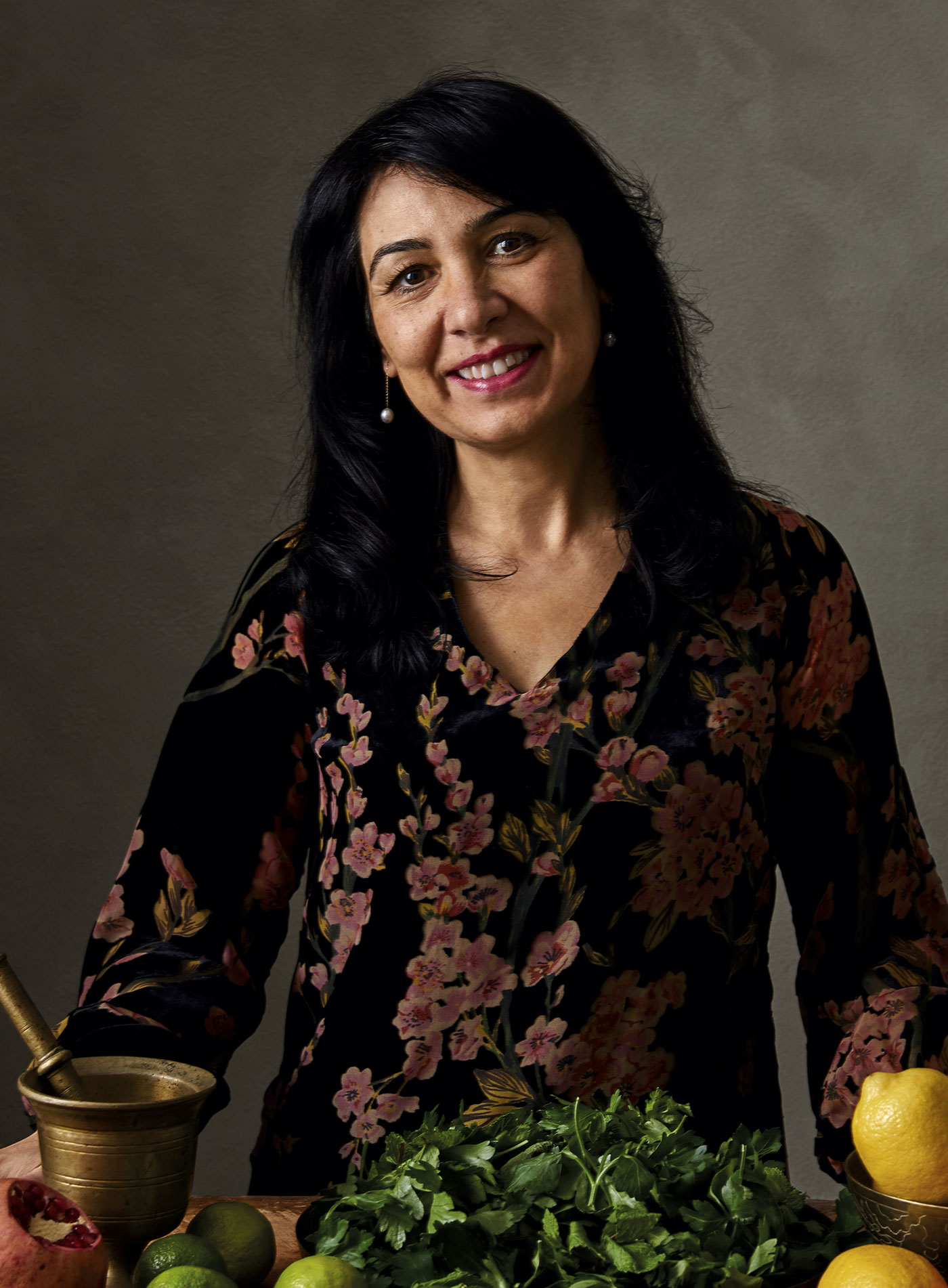 Maryam Madaresi
