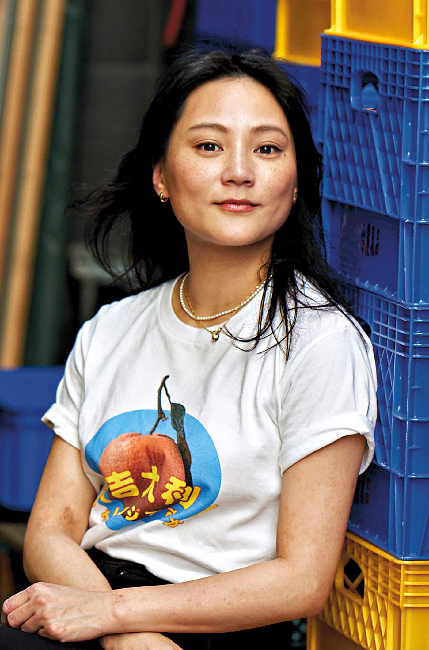 Karin Lei