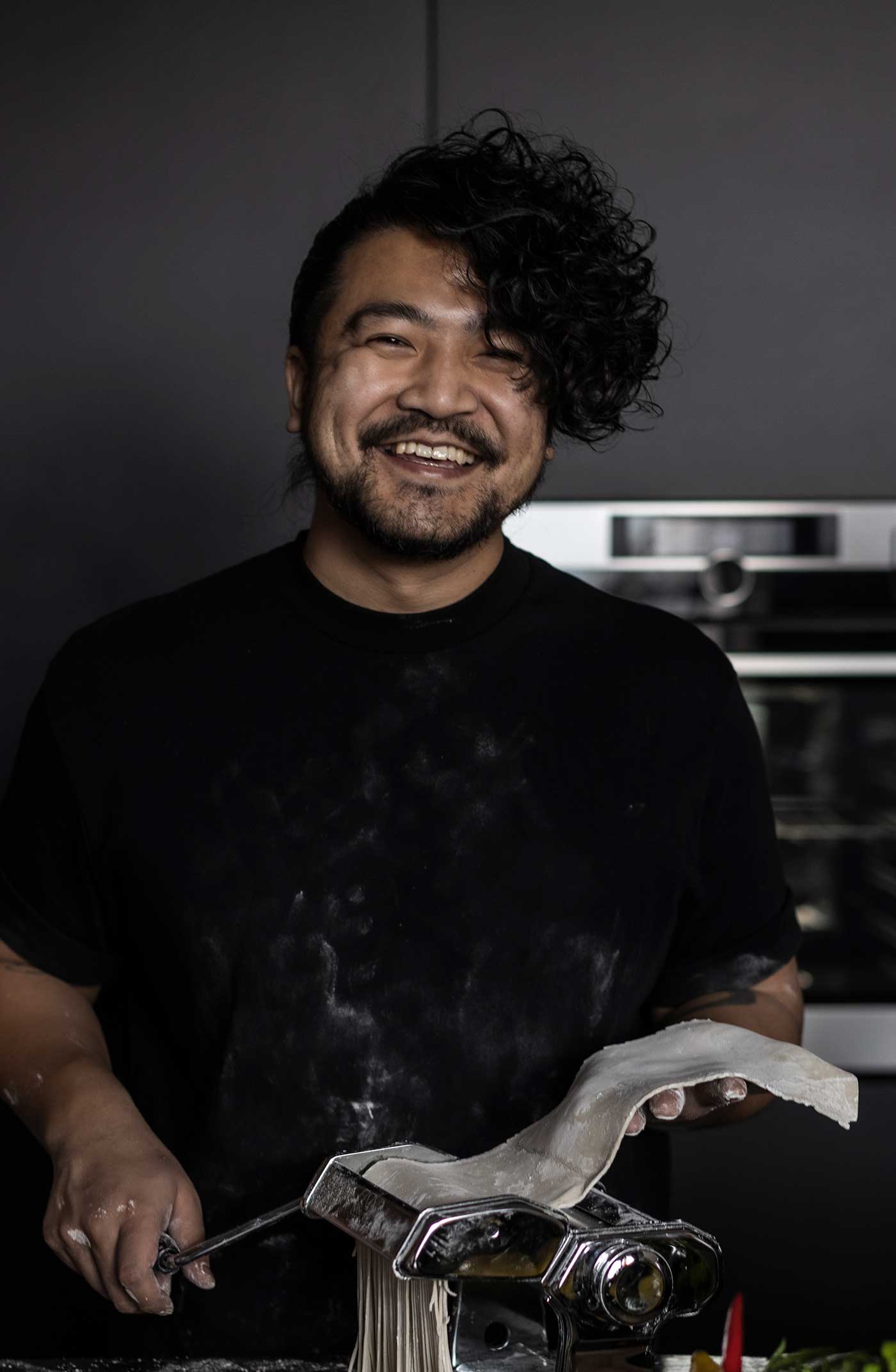 Dennis Yen