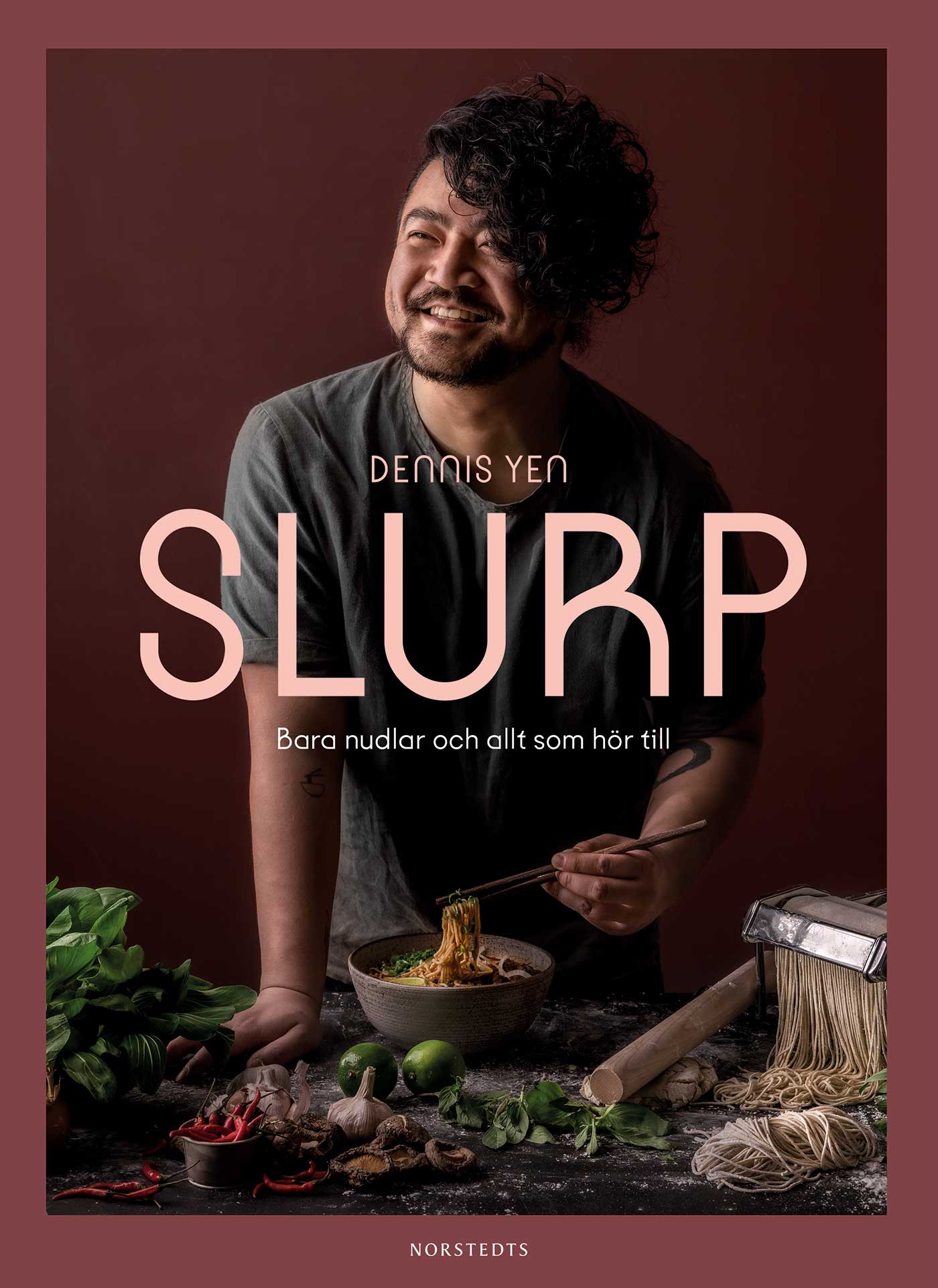 SLURP