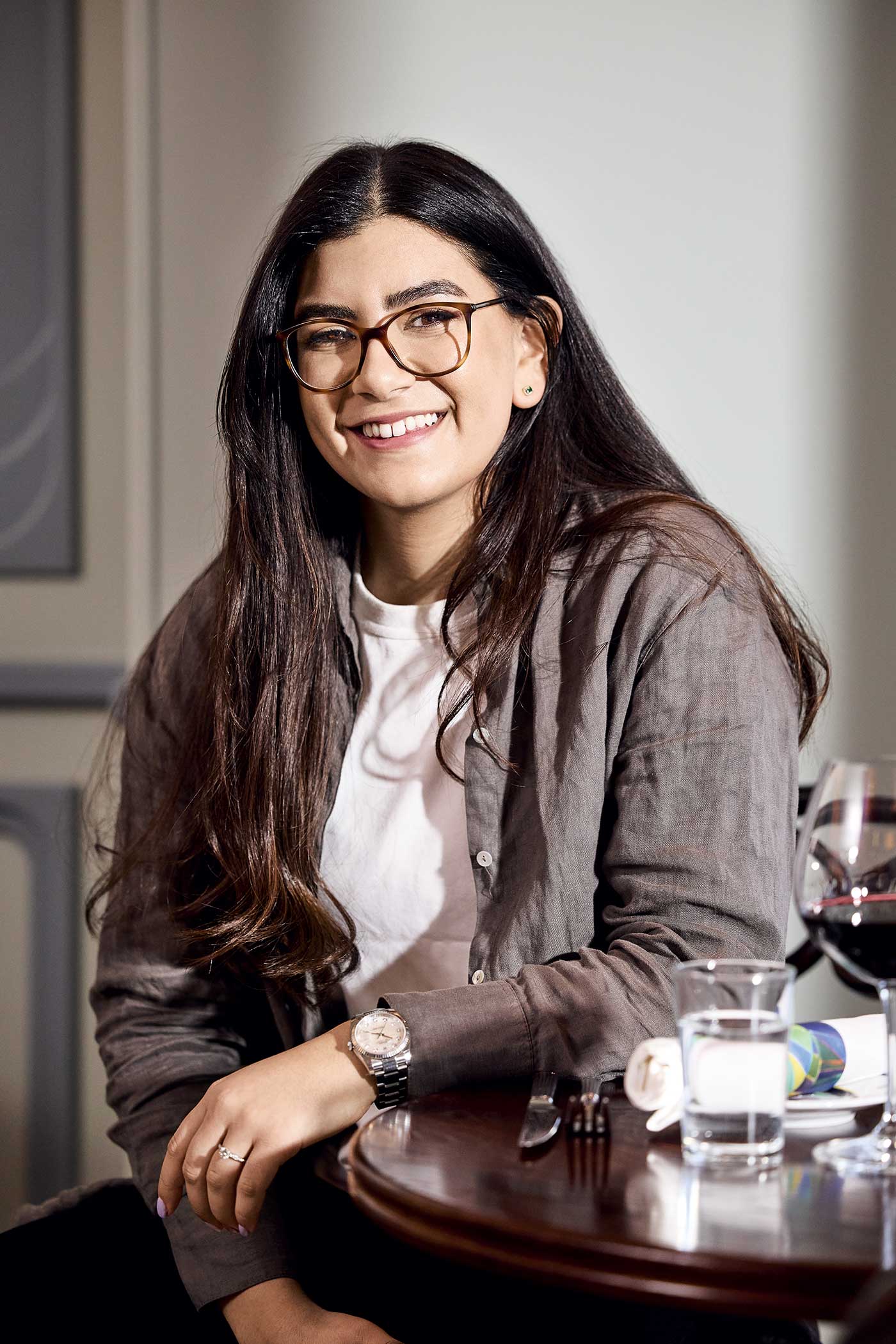 Christin Kashou