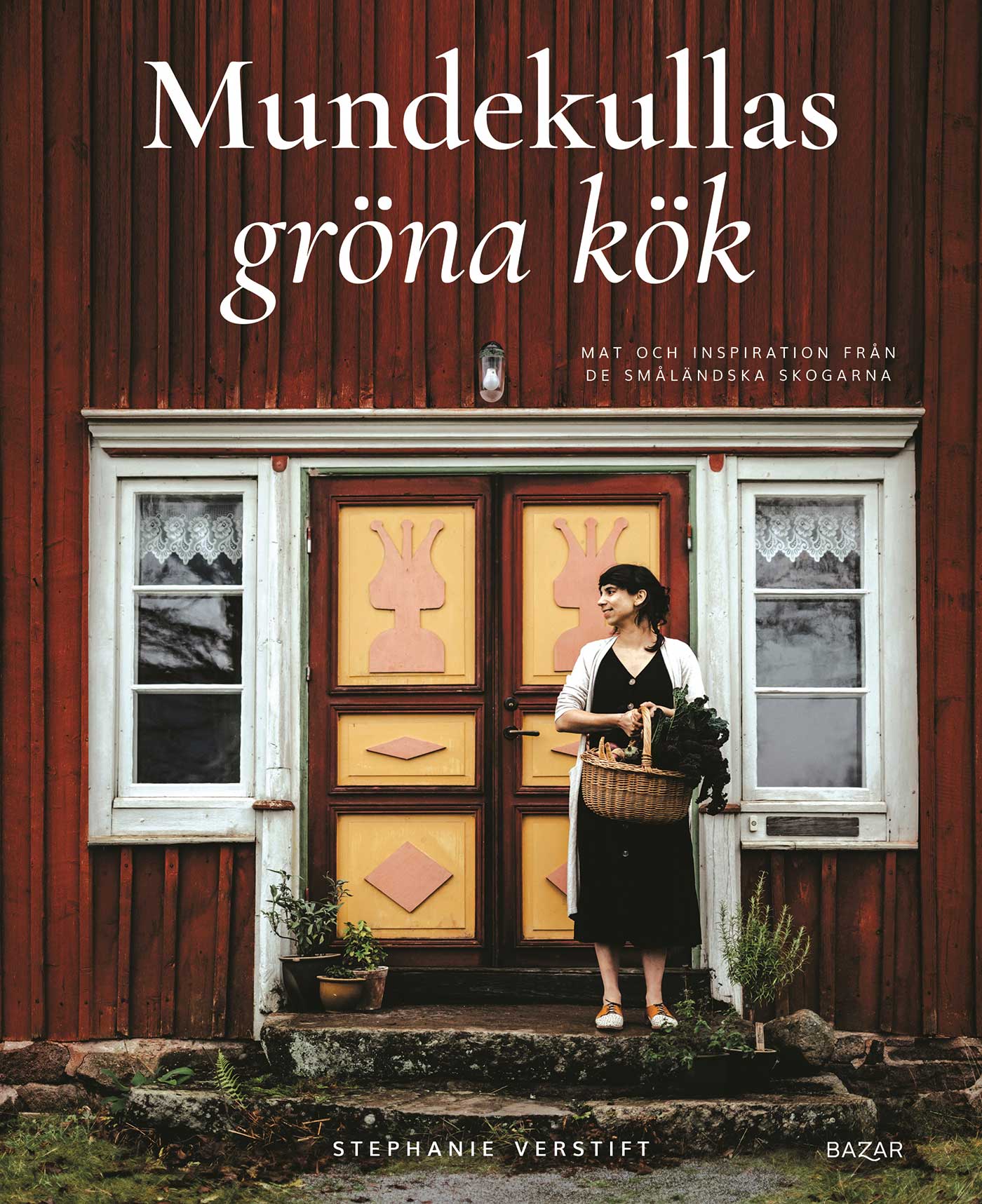 Mundekullas gröna kök