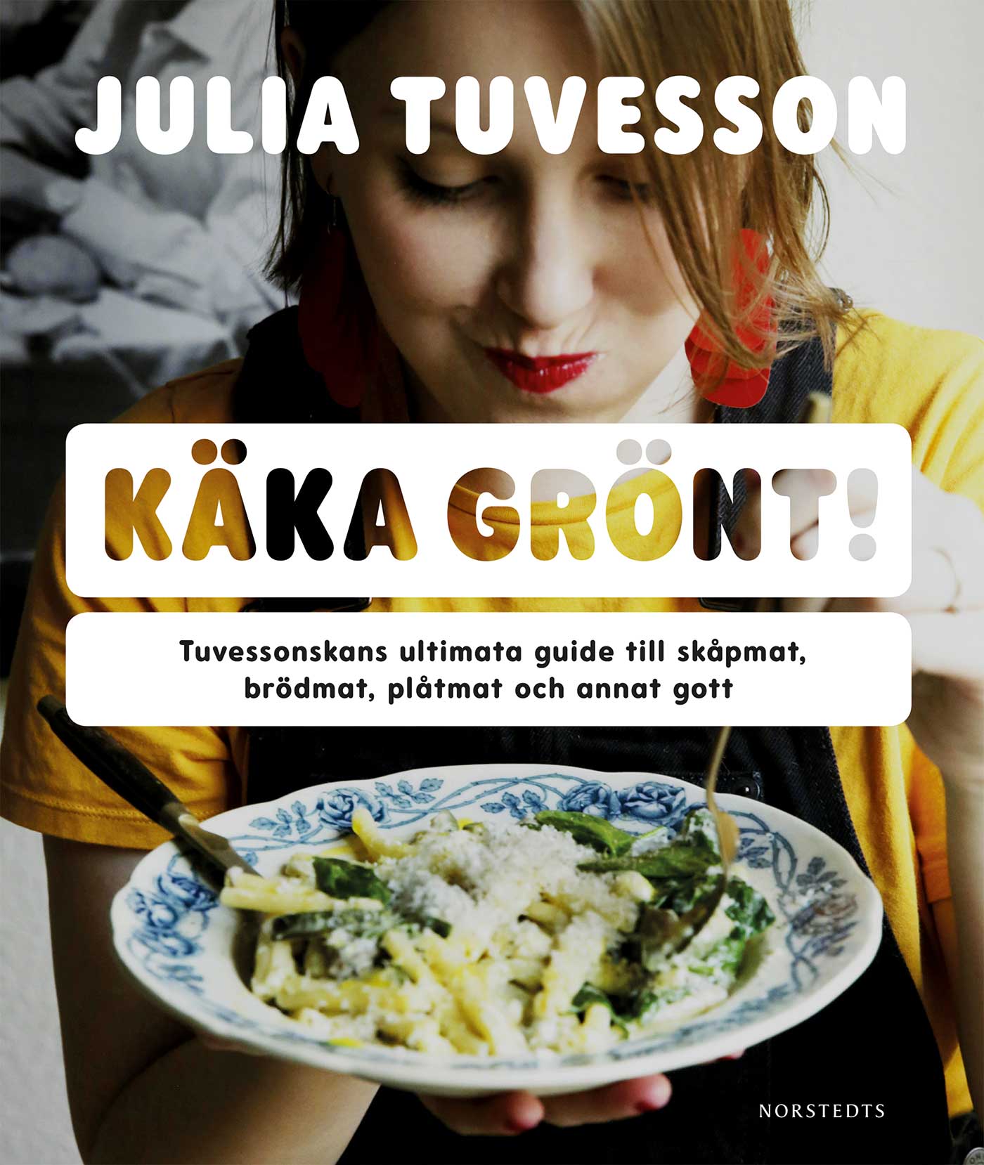 Käka grönt